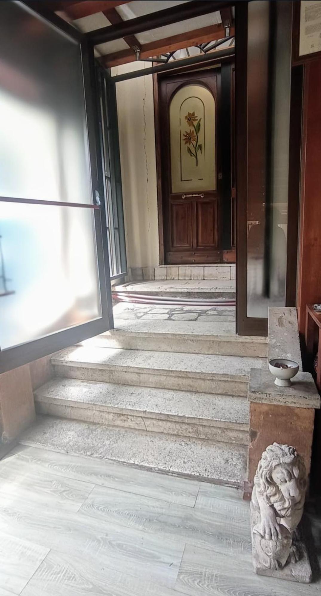 Fermati Che E Tardi Acomodação com café da manhã Tivoli Exterior foto