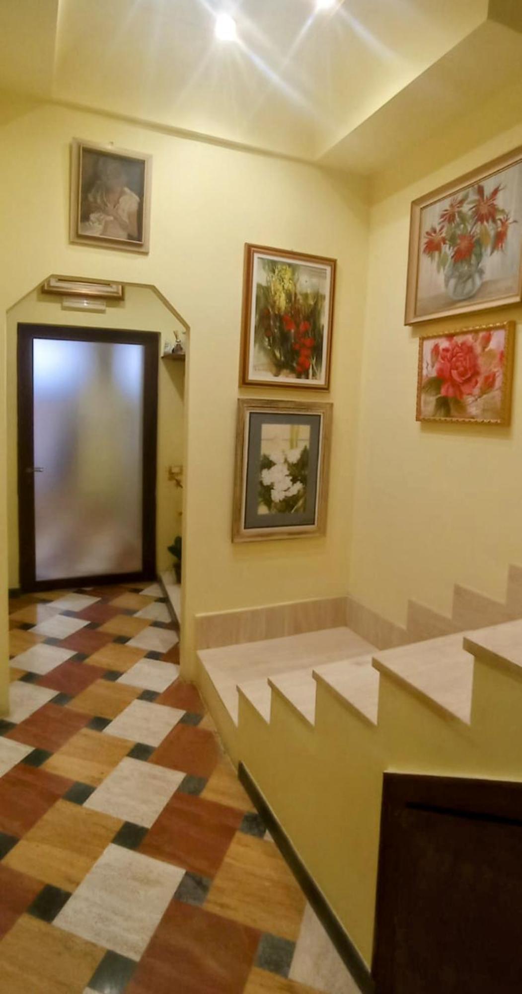 Fermati Che E Tardi Acomodação com café da manhã Tivoli Exterior foto