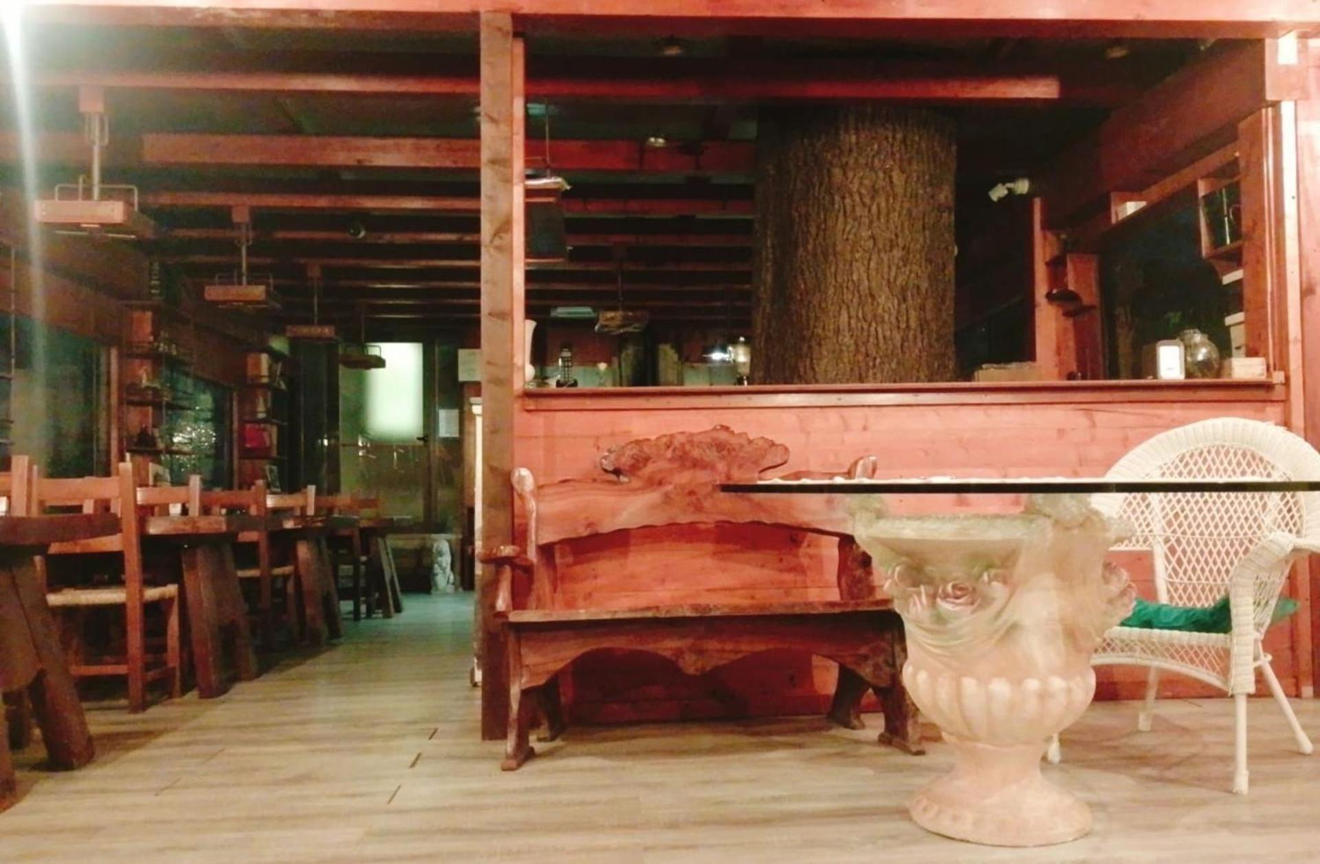 Fermati Che E Tardi Acomodação com café da manhã Tivoli Exterior foto