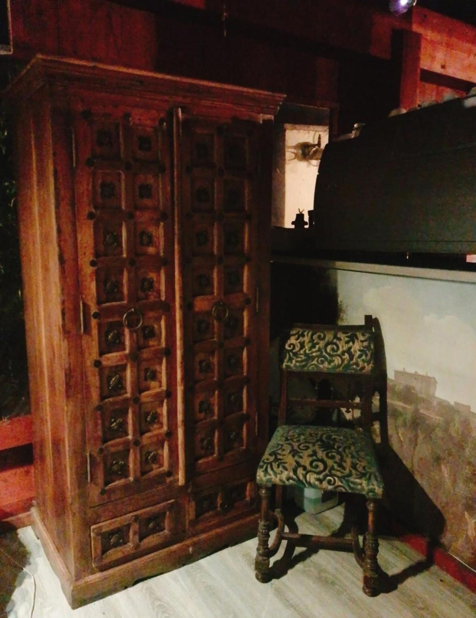 Fermati Che E Tardi Acomodação com café da manhã Tivoli Exterior foto