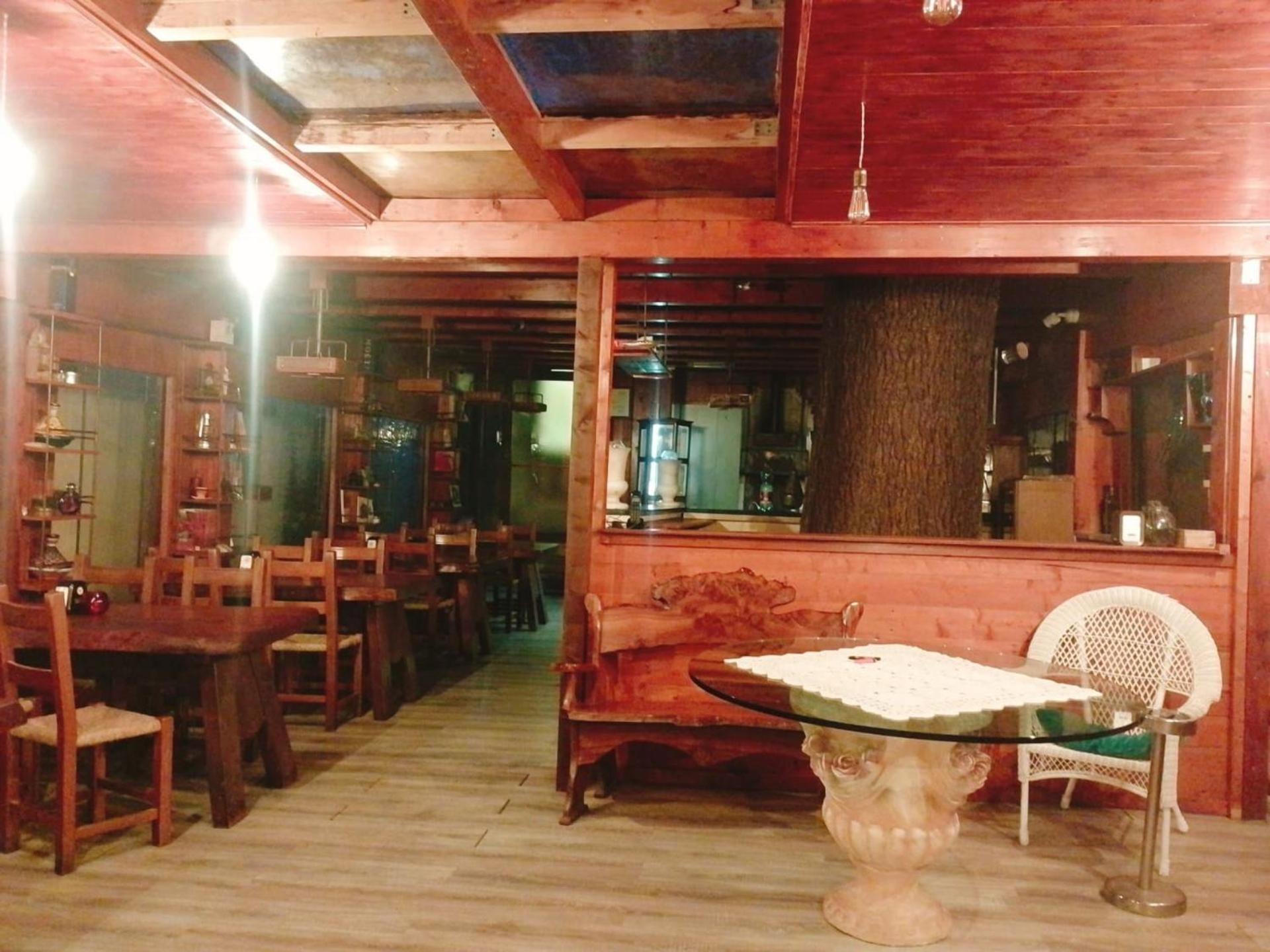 Fermati Che E Tardi Acomodação com café da manhã Tivoli Exterior foto